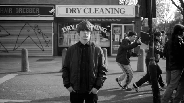 JAKE BUGG - "Messed Up Kids"