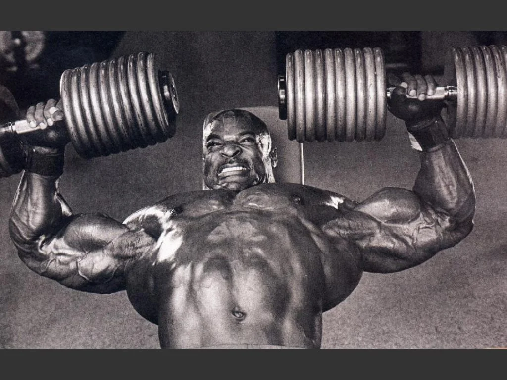 It's a light weight. It really is.