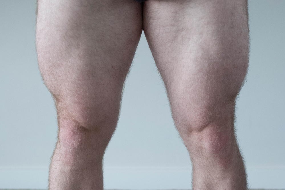 dem quads tho - probably the most surprising element of the transformation, given how little work I was ultimately able to do for them