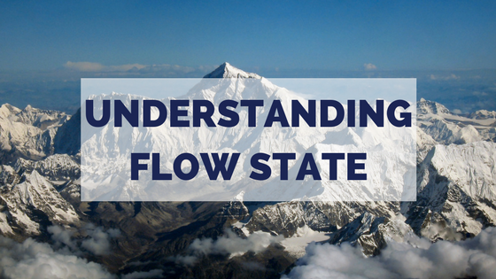 Flow State For Maximum Performance