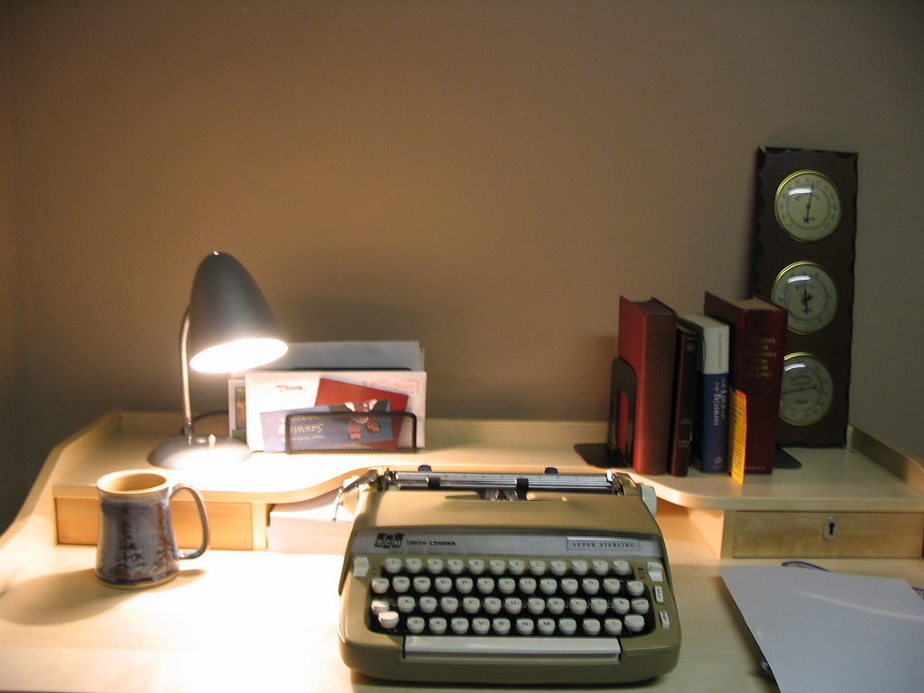 Deep Work For Intense Productivity