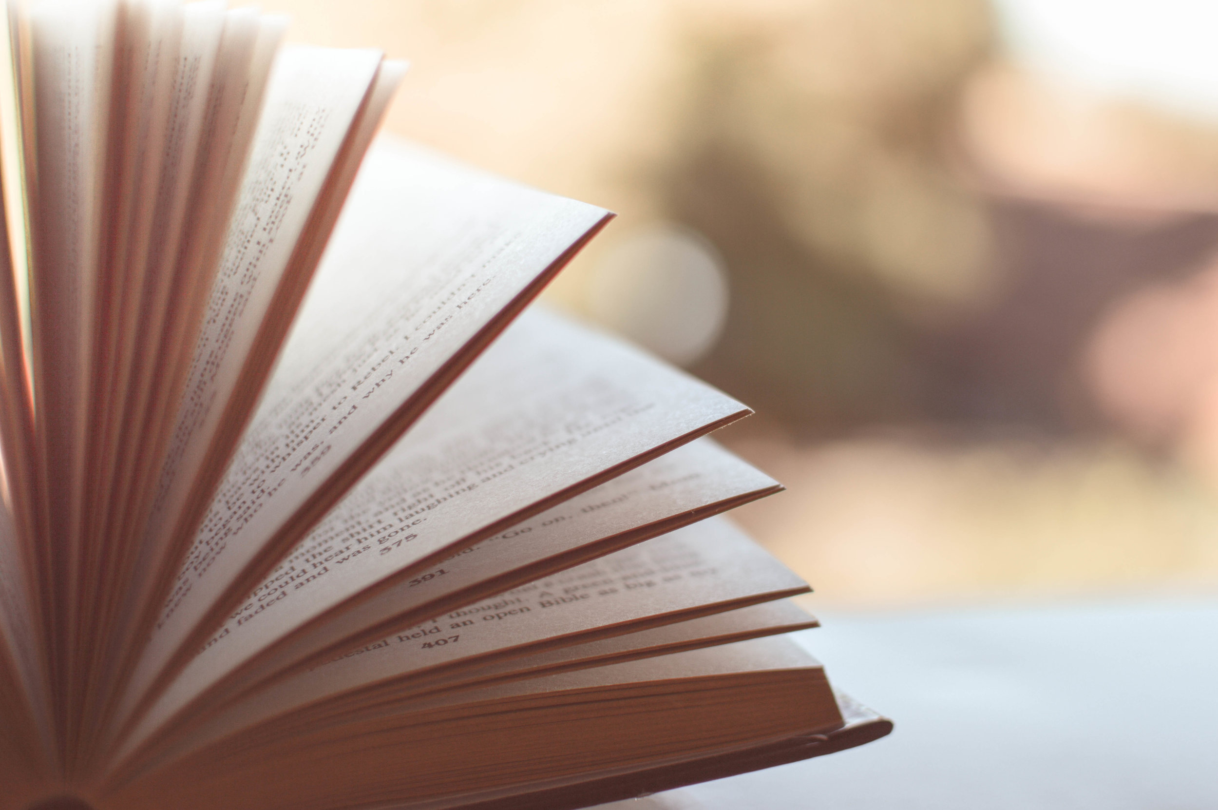 "Just Read" Is Bad Advice