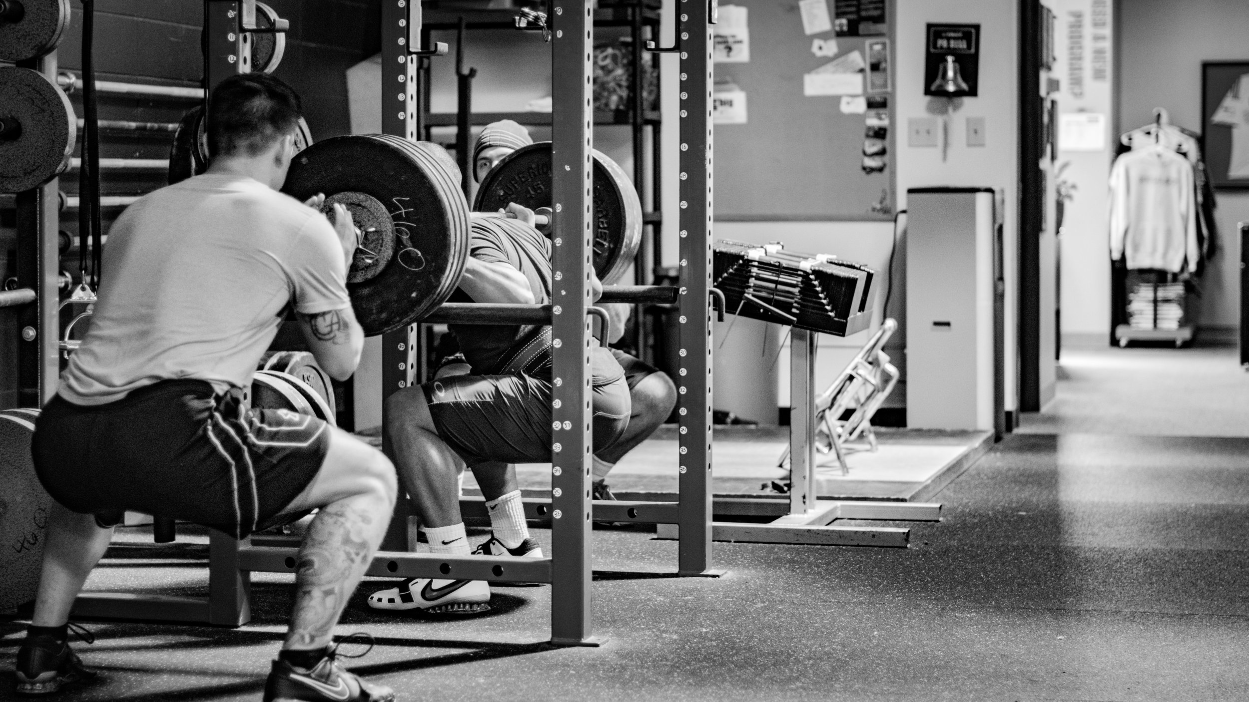 No, Squatting Alone Isn't The Best Leg Developer