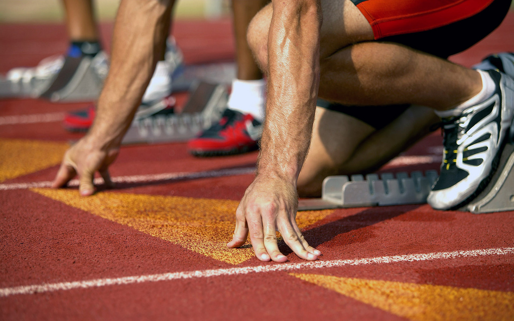 Training Considerations for the Trans Athlete