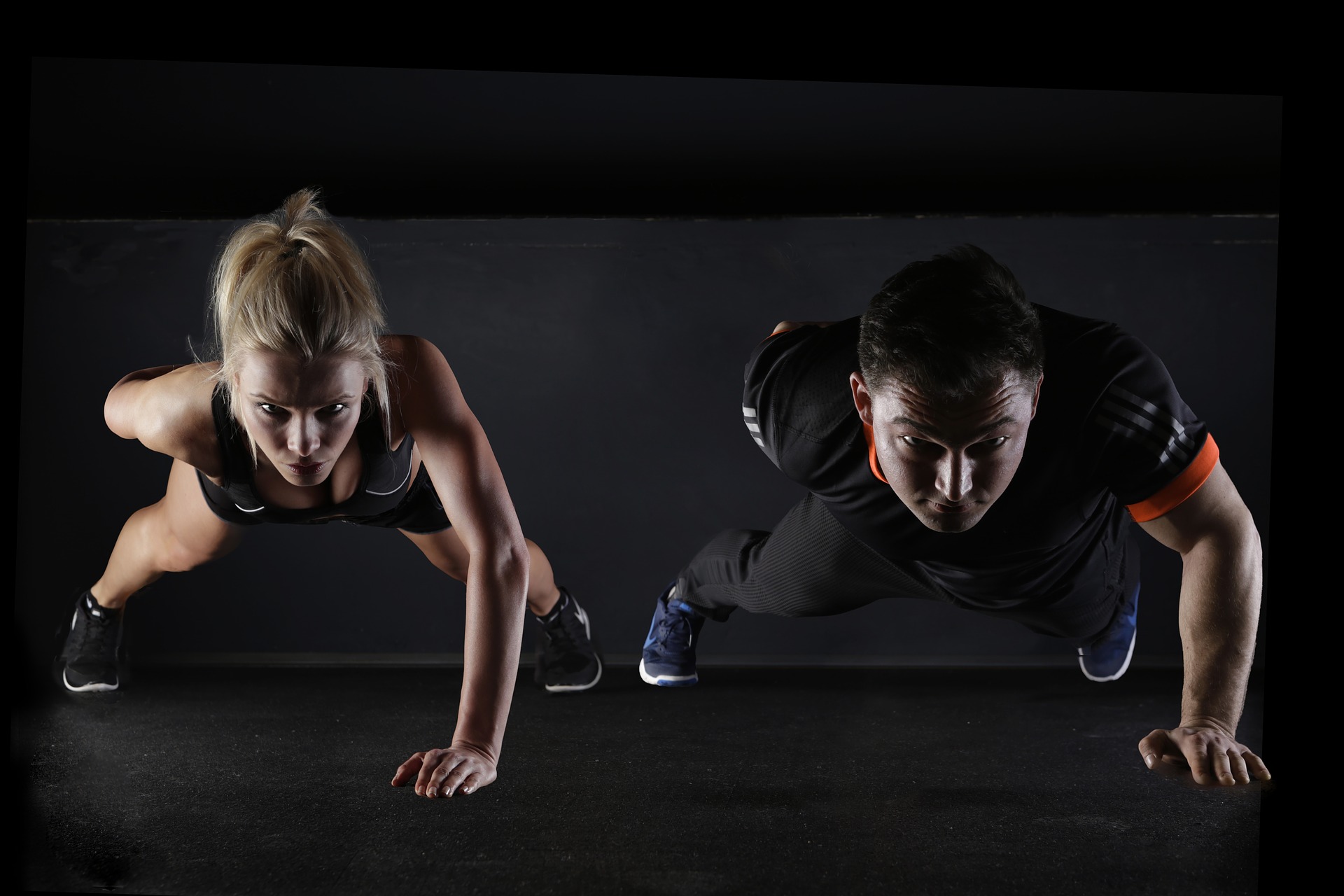 There's No Such Thing As A Hardgainer
