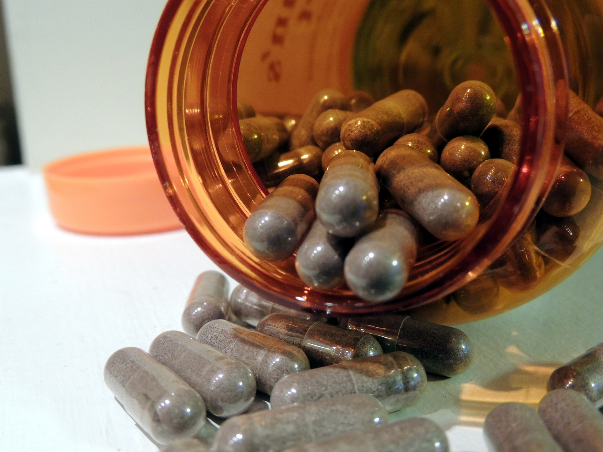 Do You Need A Preworkout? No.