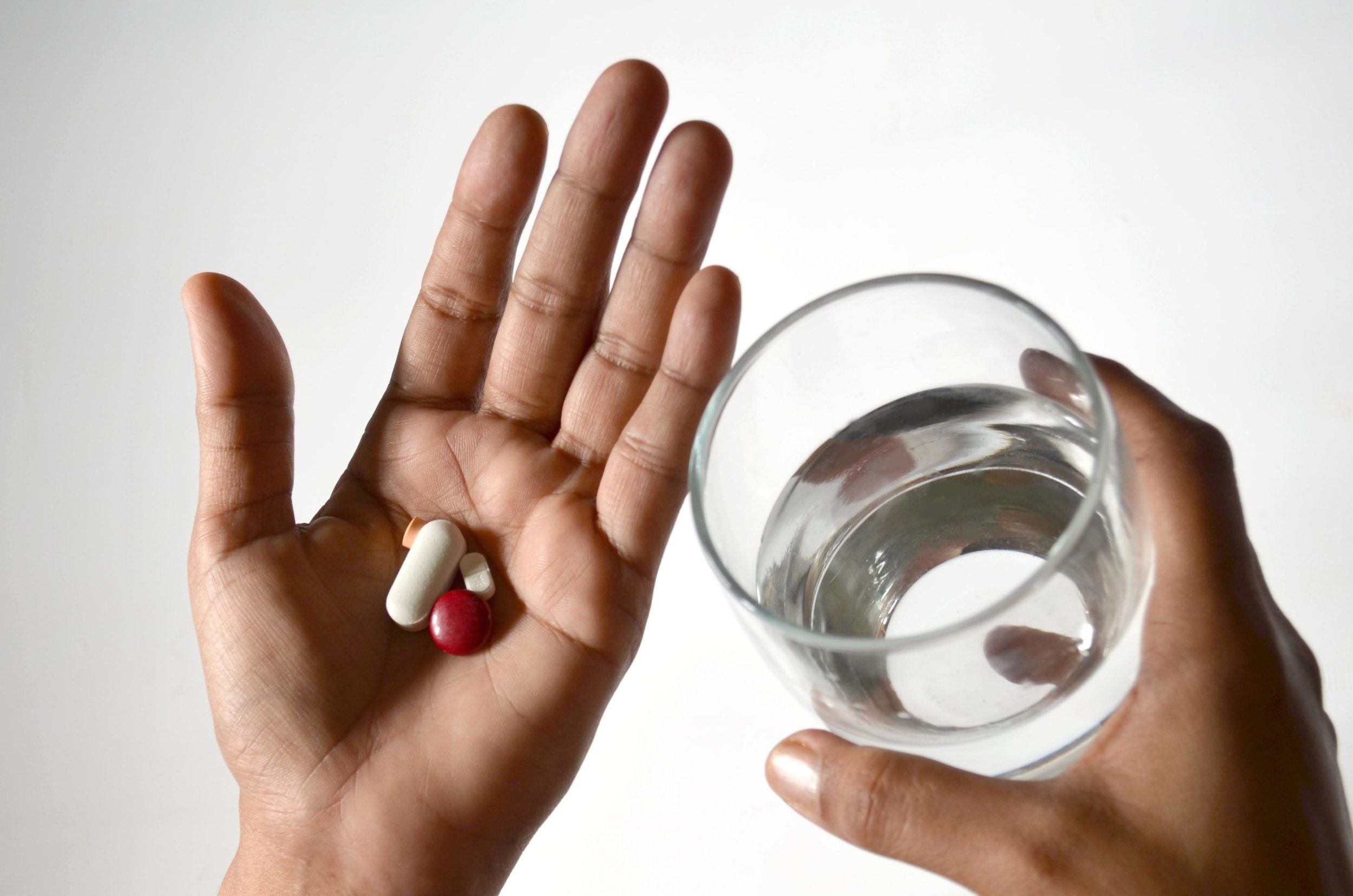 The Supplements That Actually Work