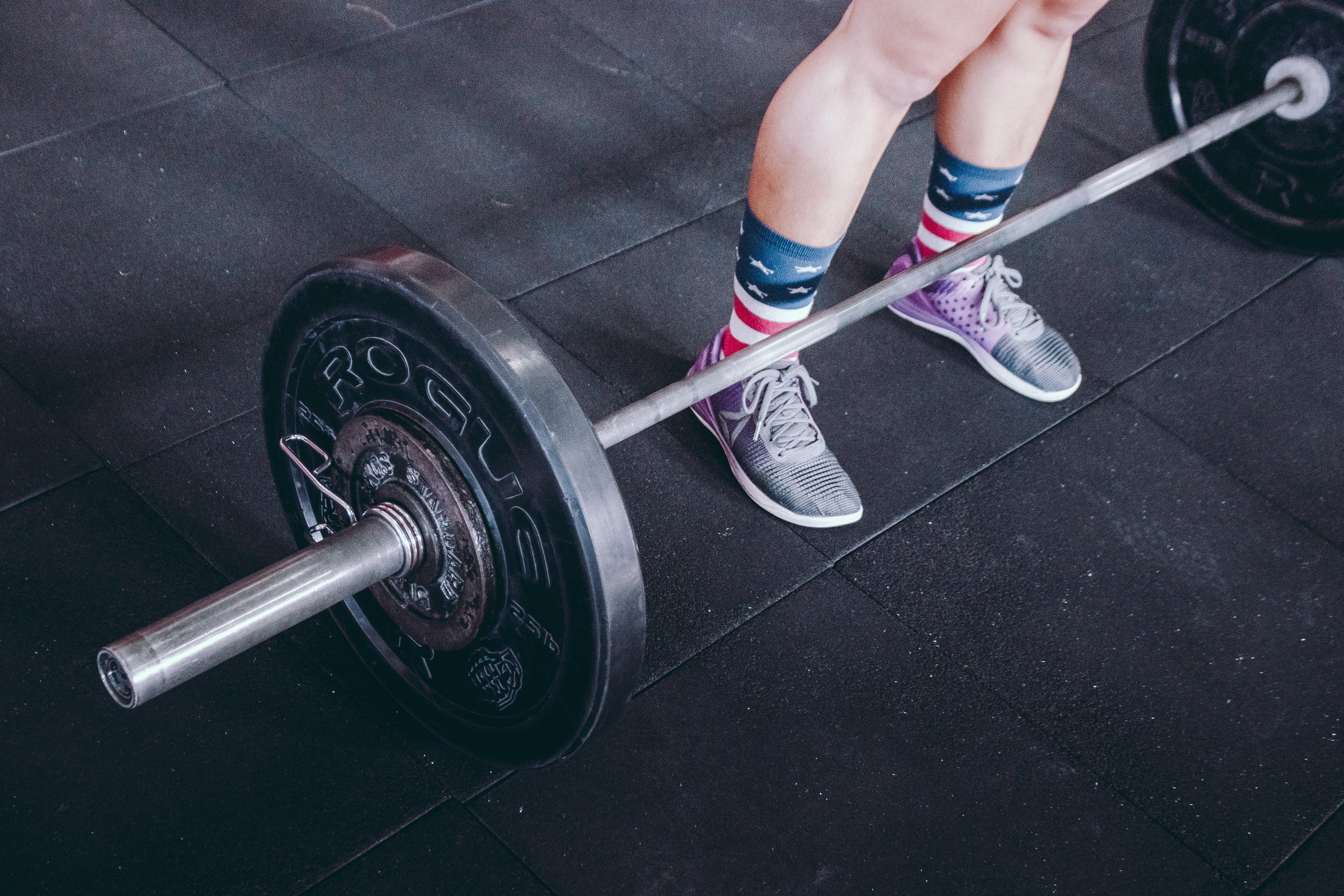 All About Dropsets, And Why I Flap My Arms Like A Bird At The Gym