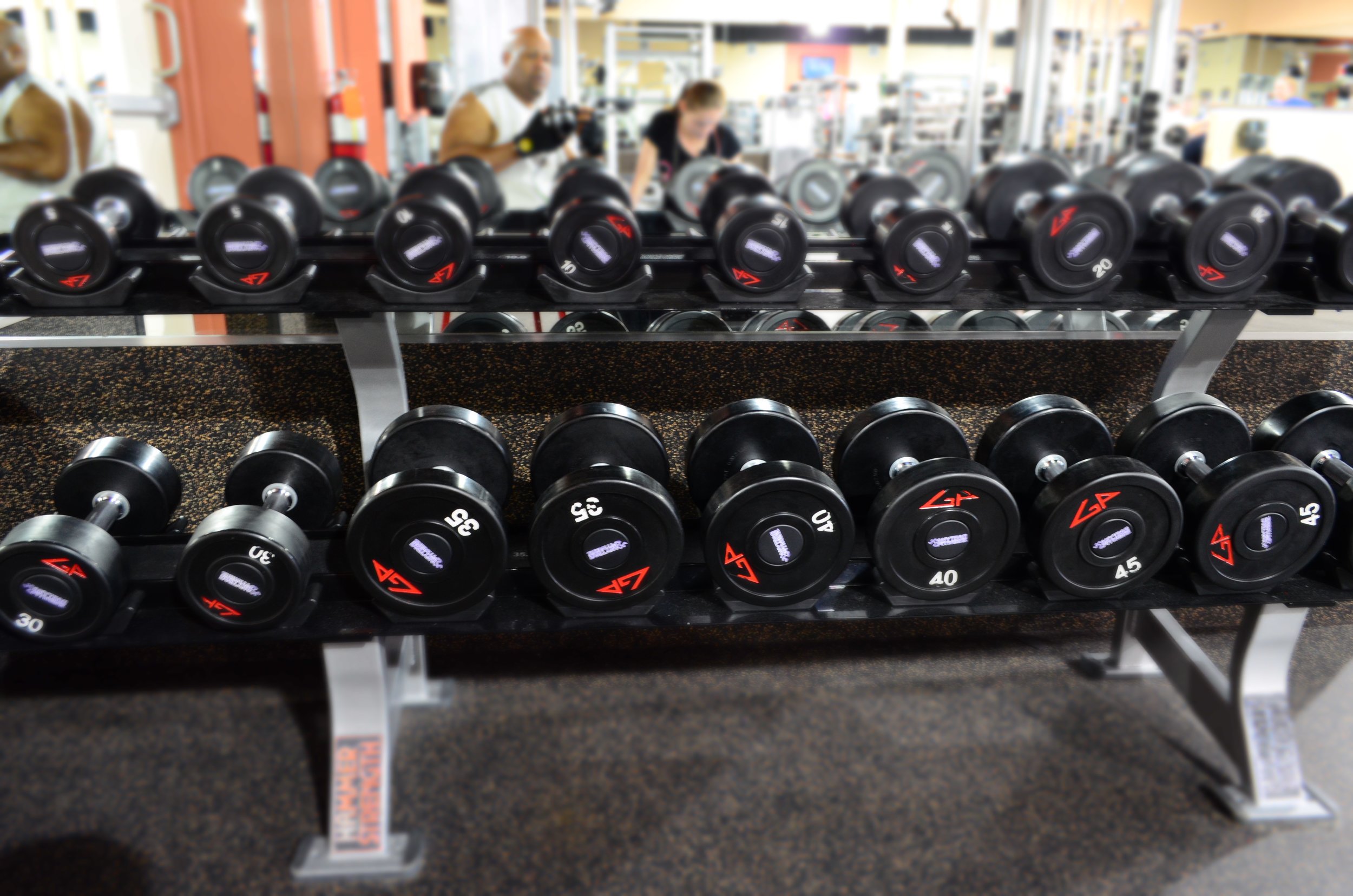 Should You Train To Failure?