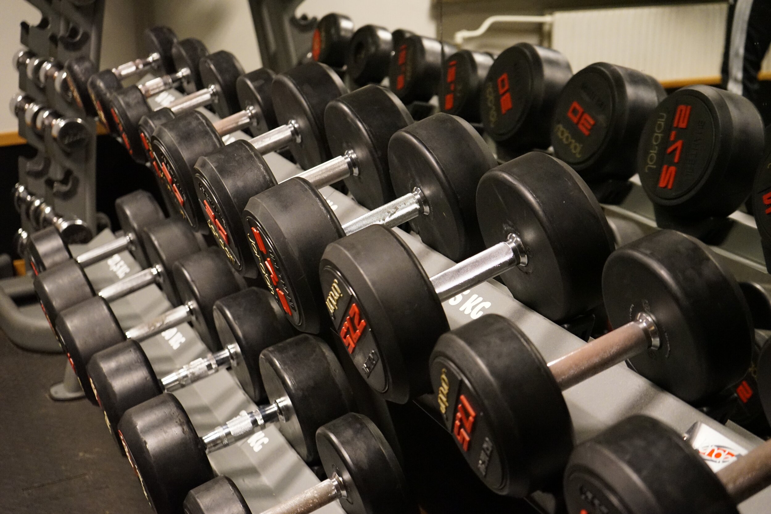 Do Dumbbells or Barbells Produce Superior Results?