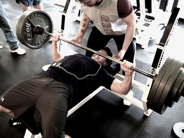 How Fast Should You Lift?