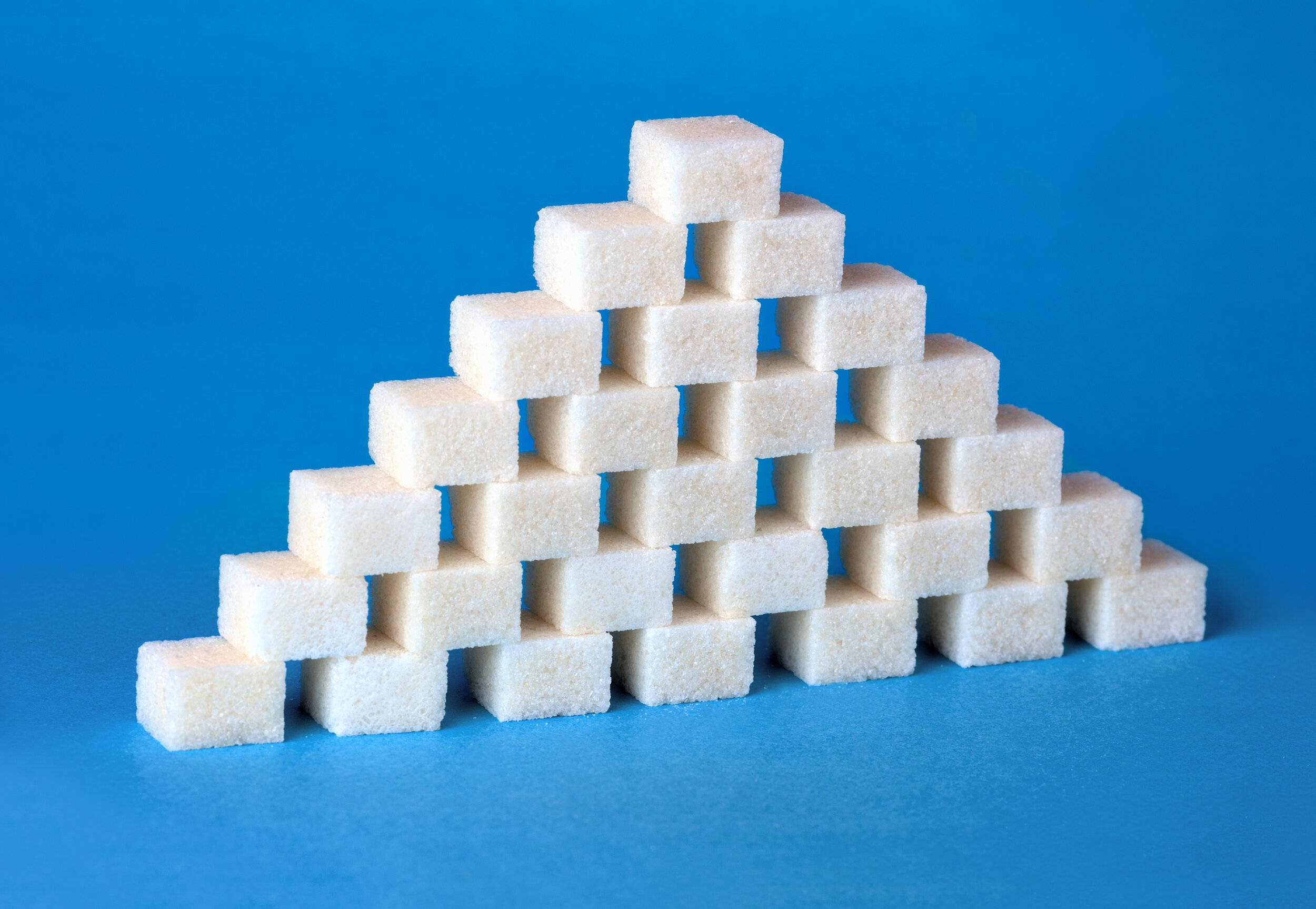 What's The Deal With Artificial Sweeteners?