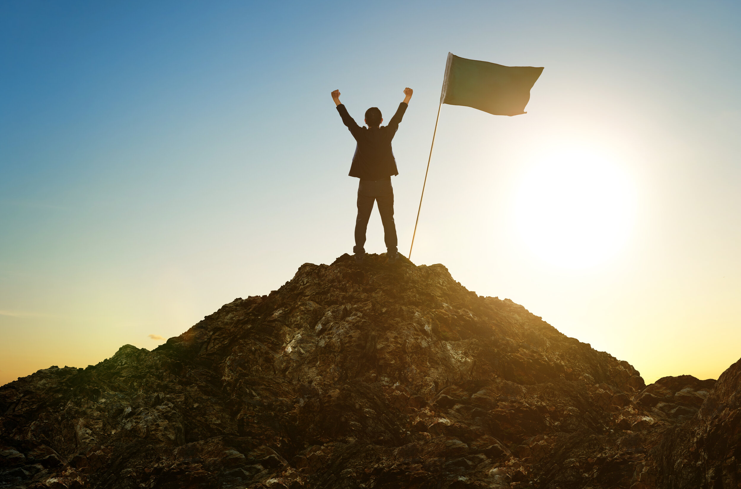 Understanding Survivorship Bias