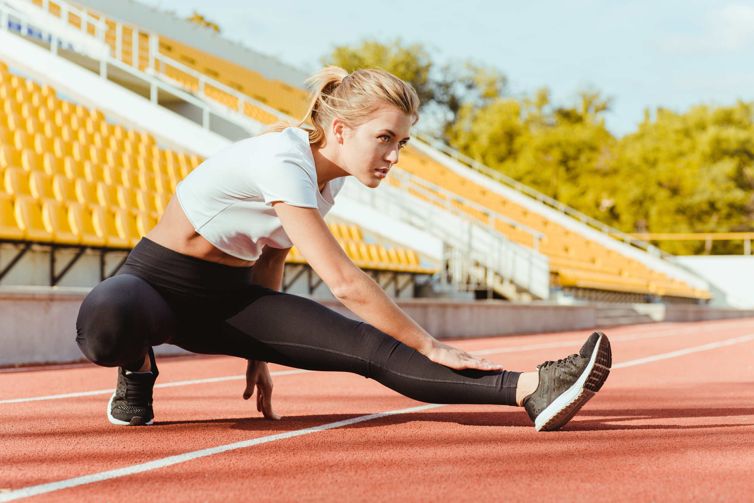 Training For The Hypermobile