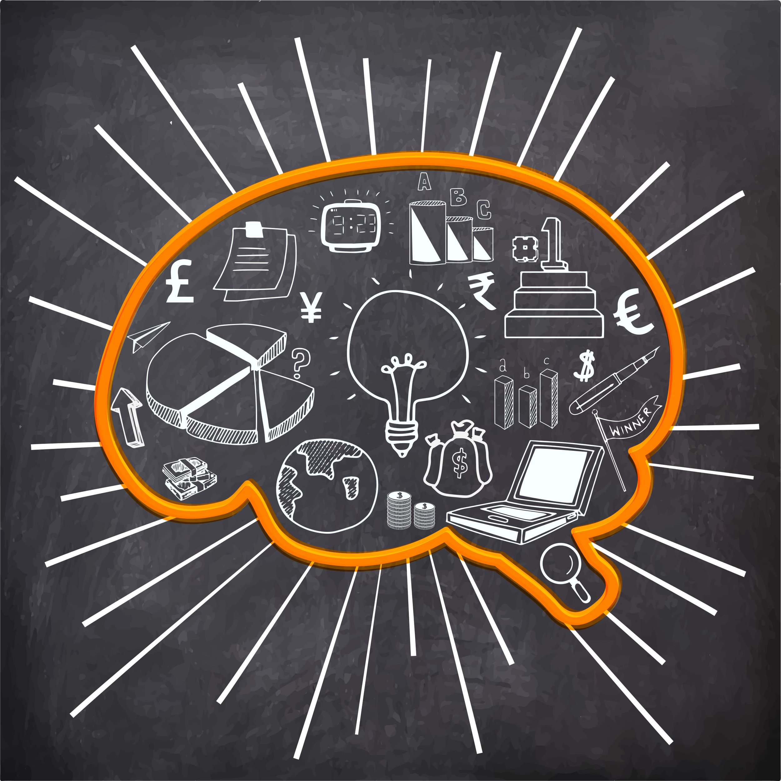How Lifting Made Me Smarter