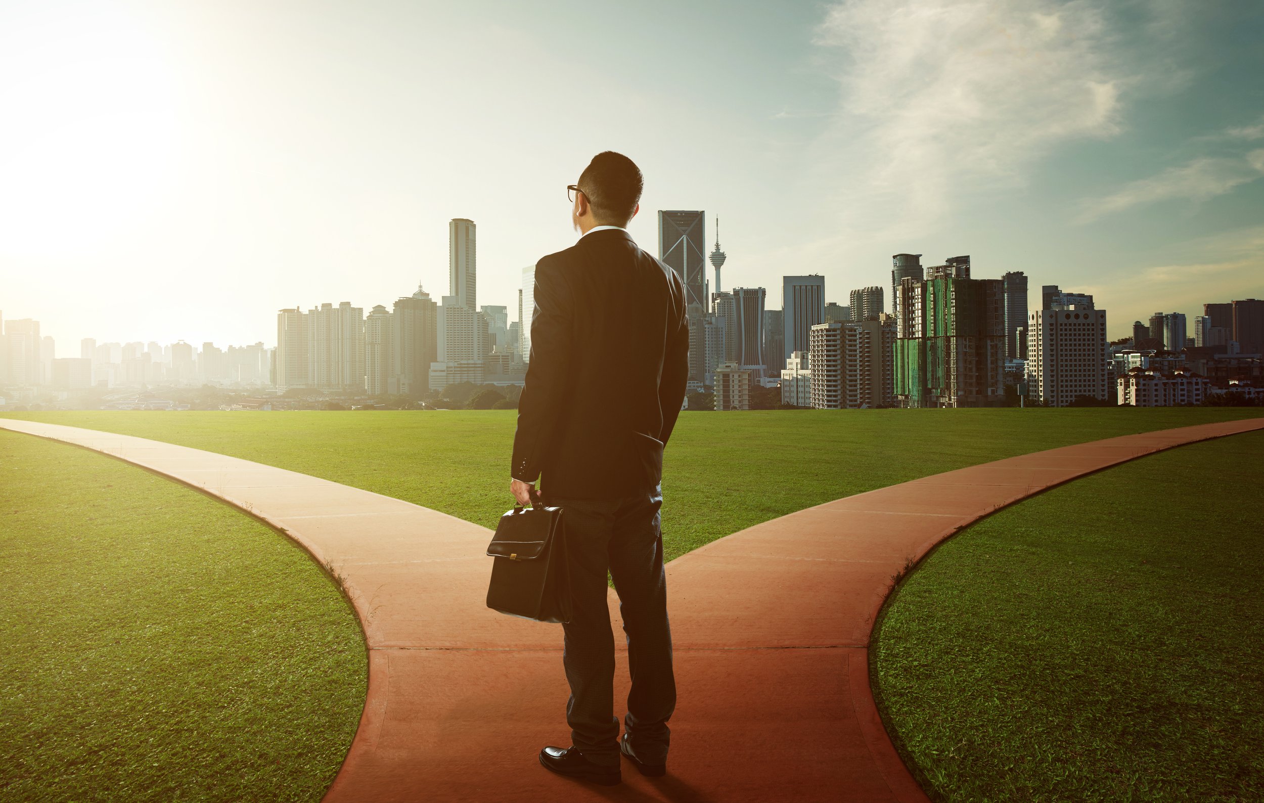Process Vs Outcome Based Goals