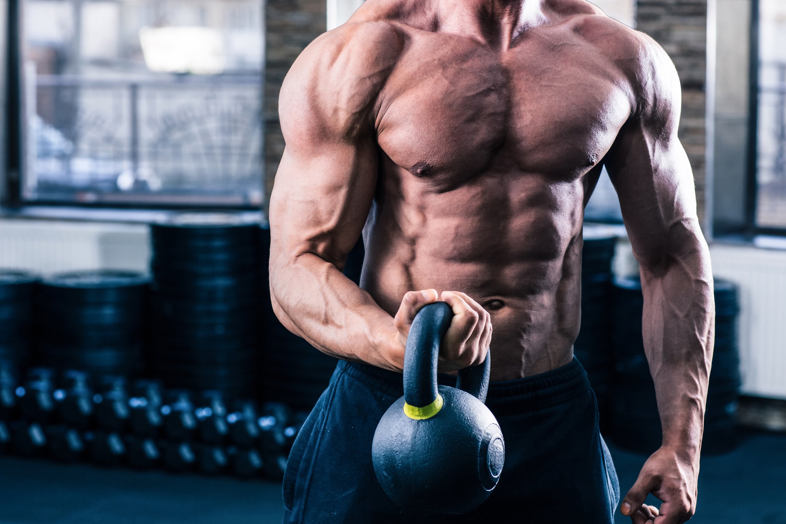 Understanding Grip Strength Regulation