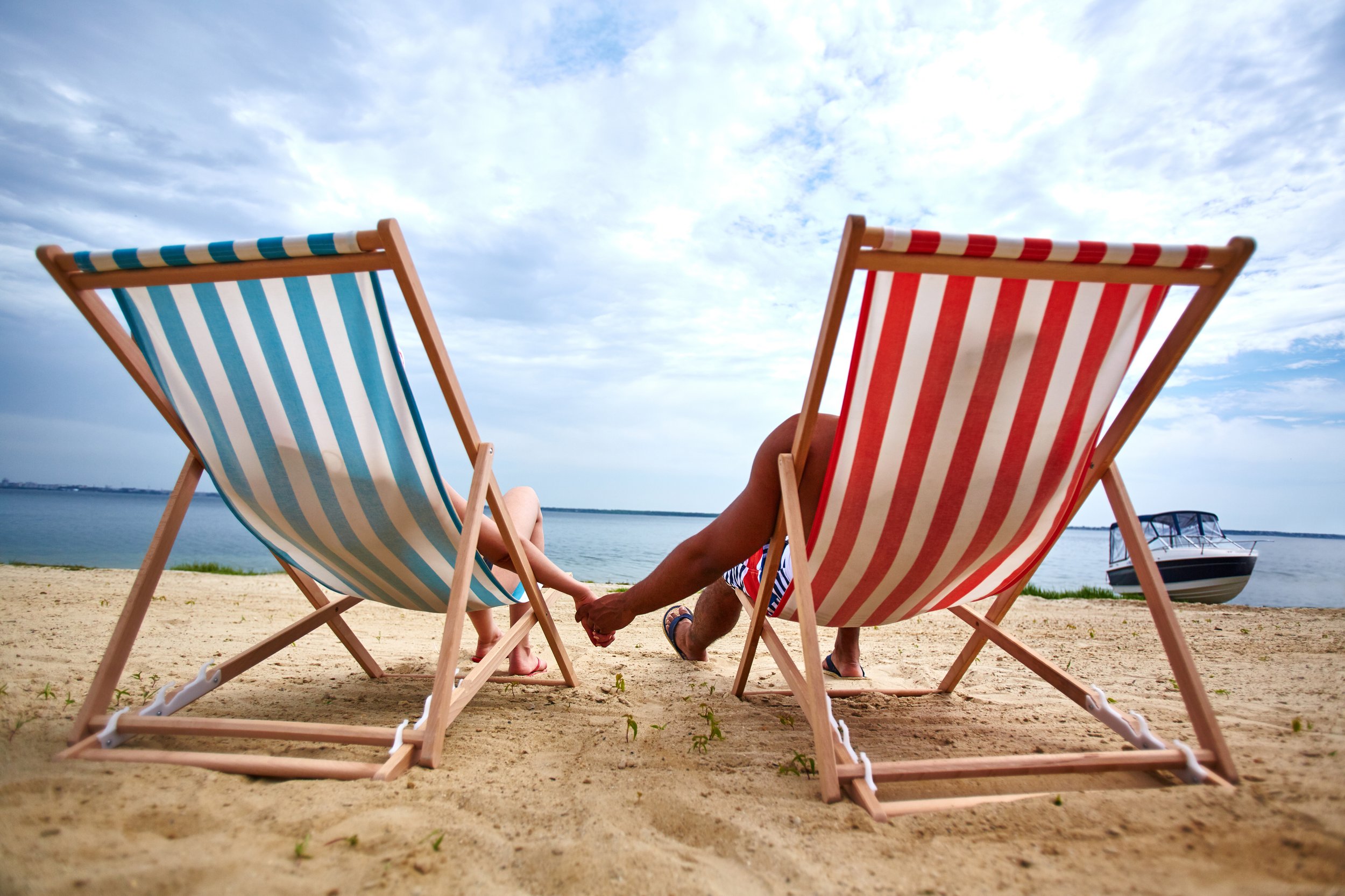 Should You Workout On Vacation?