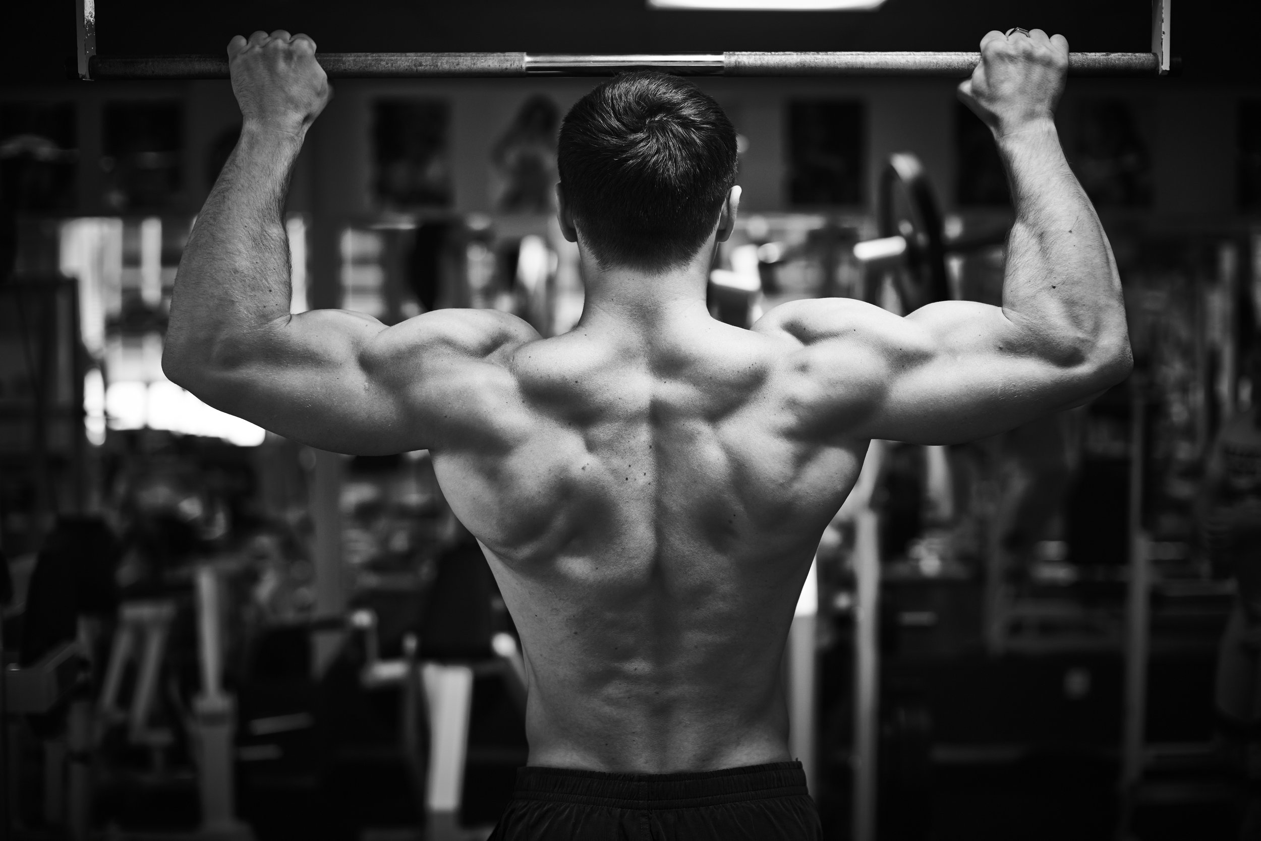 Can We Target Individual Muscles?