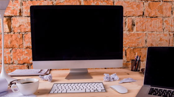 Most Of Productivity Is Just Managing Your Environment