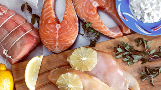 Strategies For Incorporating More Protein Into Your Diet