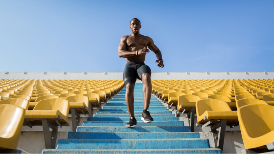There's No Magic Bullet: The Truth About Getting in Shape