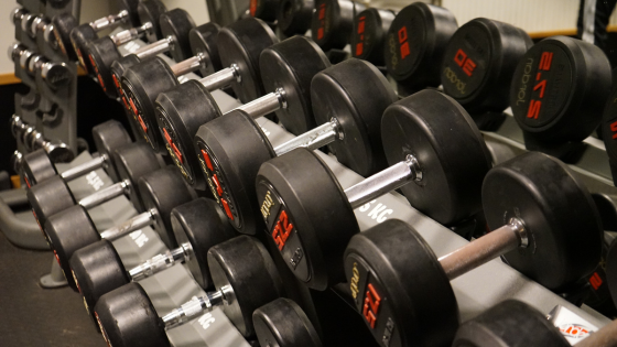 Fitness Isn't A Hobby For Me Anymore