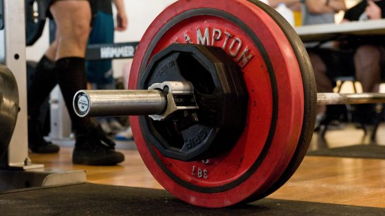 Anti-Fatness in Fitness