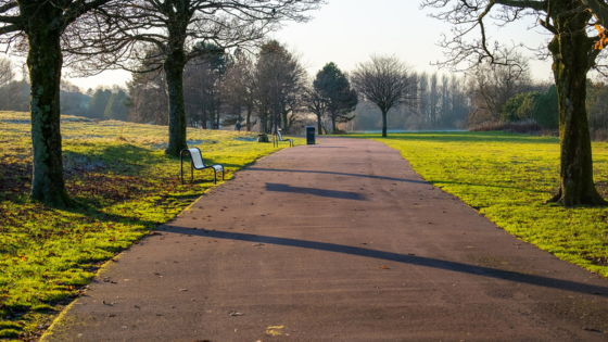 A Less SMART Approach to Goal Making