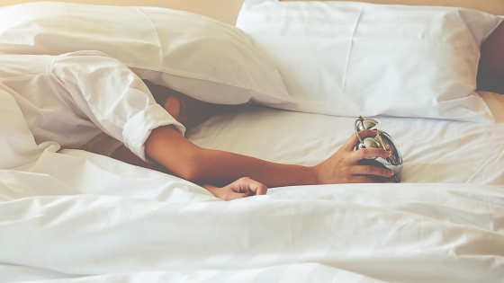 Rest Periods Revisited