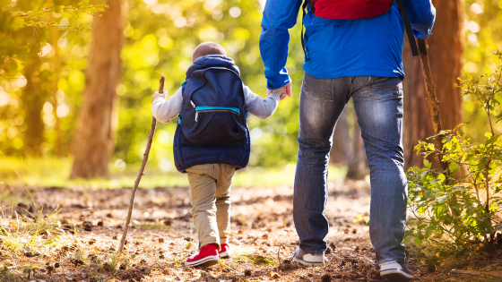 Fitness For Busy Parents
