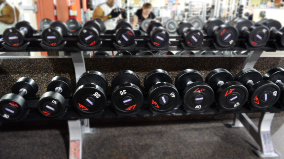 The most important factor in exercise for weight loss is simply showing up