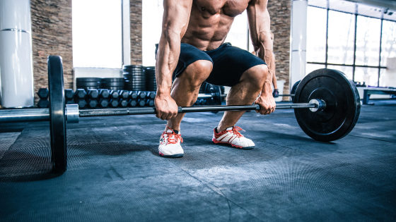 Why Is The Trap Bar Deadlift Superior?