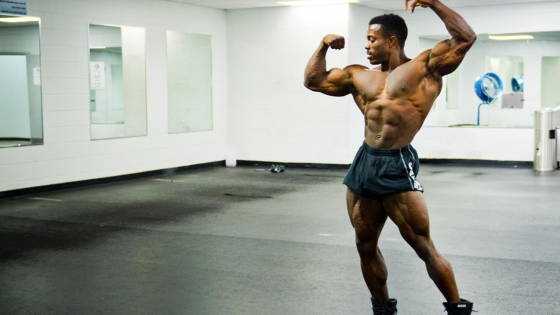 You Shouldn’t Care About Your Bodyfat Percentage