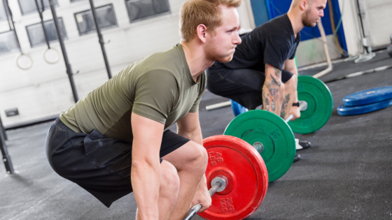 Are Jumps A Good Training Exercise?