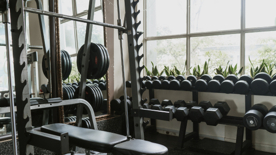 The Smith Machine Is Sometimes Better Than The Squat Rack