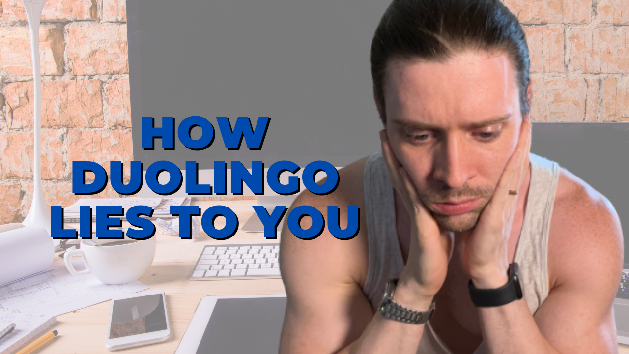 Can You Actually Learn A Language In 5 Minutes A Day?