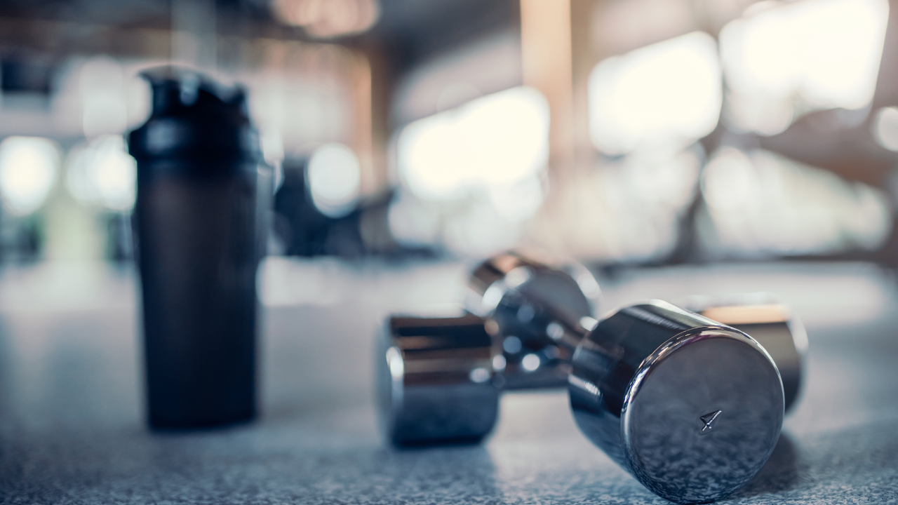 What Is Overtraining?