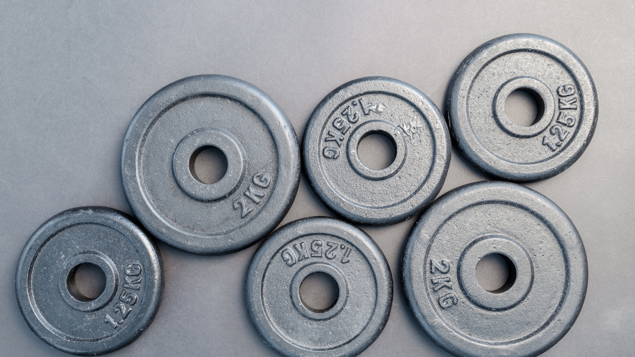 You Should Buy Fractional Plates