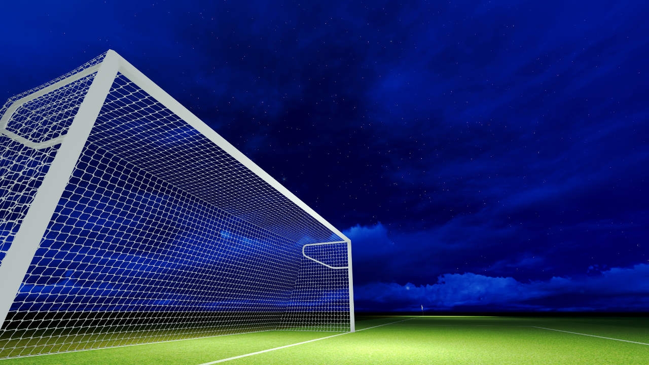 There Is No Goal