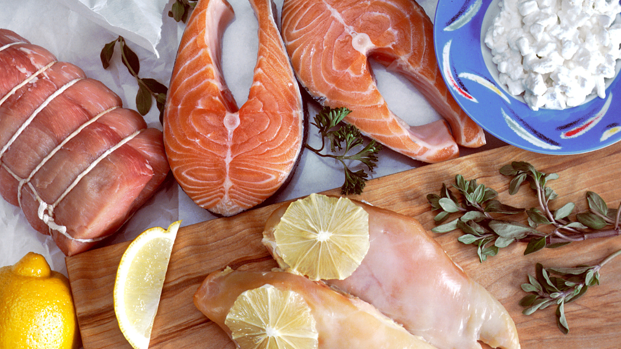 Macro-Based Diets Part 2: Building Muscle and Strength