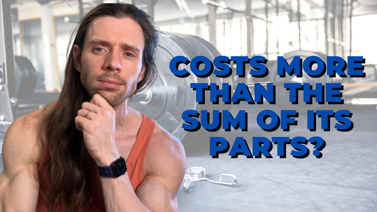 World's Most Expensive Gym - Why Does It Cost So Much?