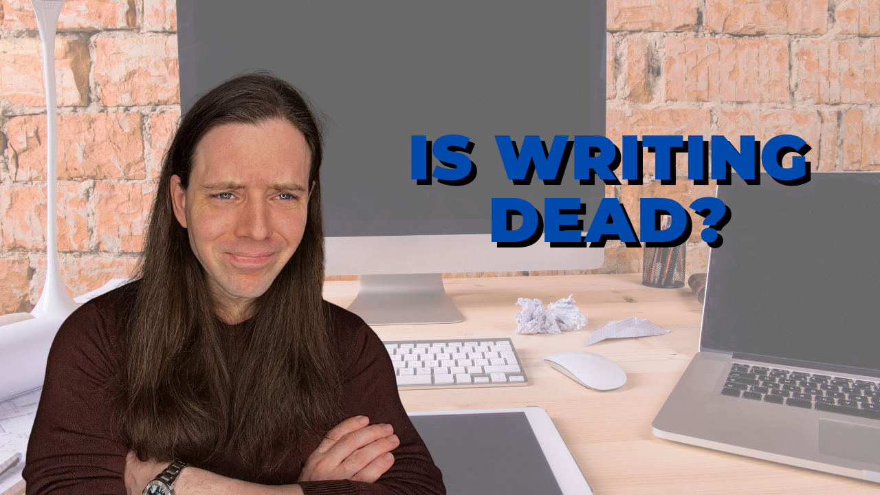 Is It Worth It To Start A (Fitness) Blog In 2026?