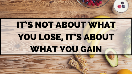 You Probably Don't Need To Lose Weight