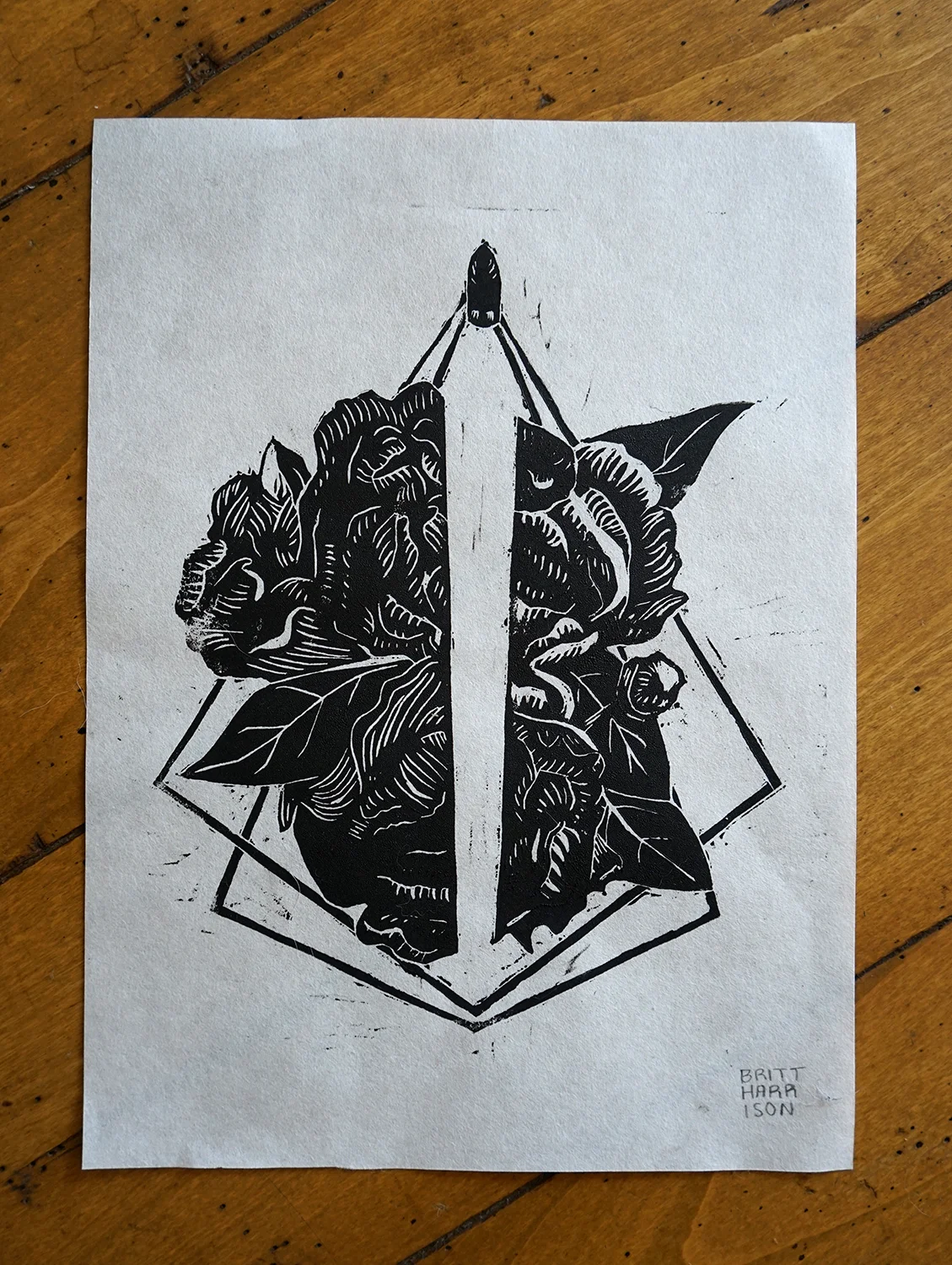 Fractured, 2016