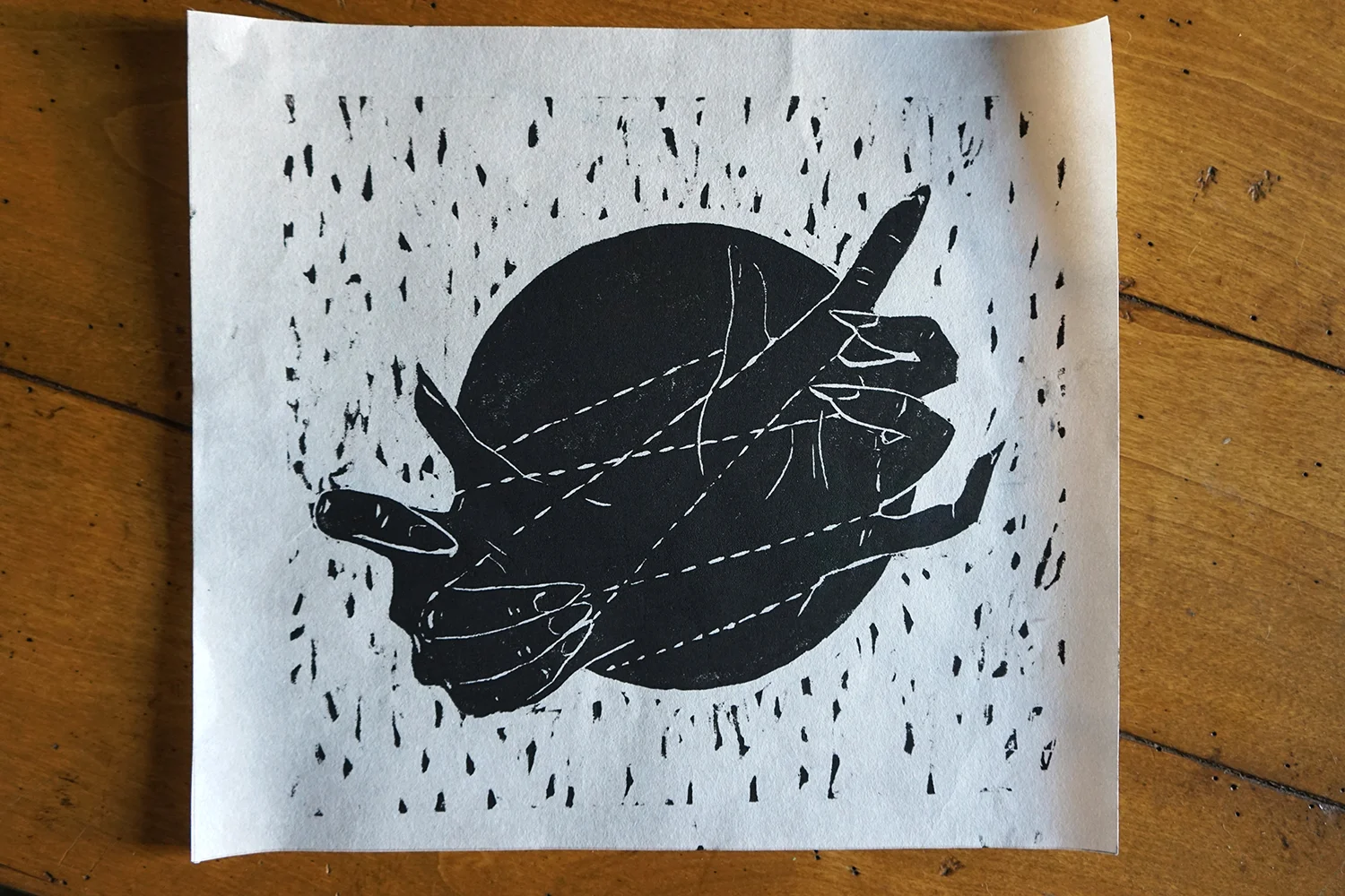 Cat's Cradle, 2016