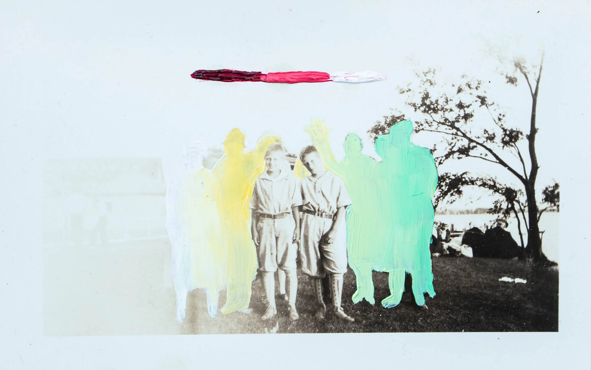 Erasure