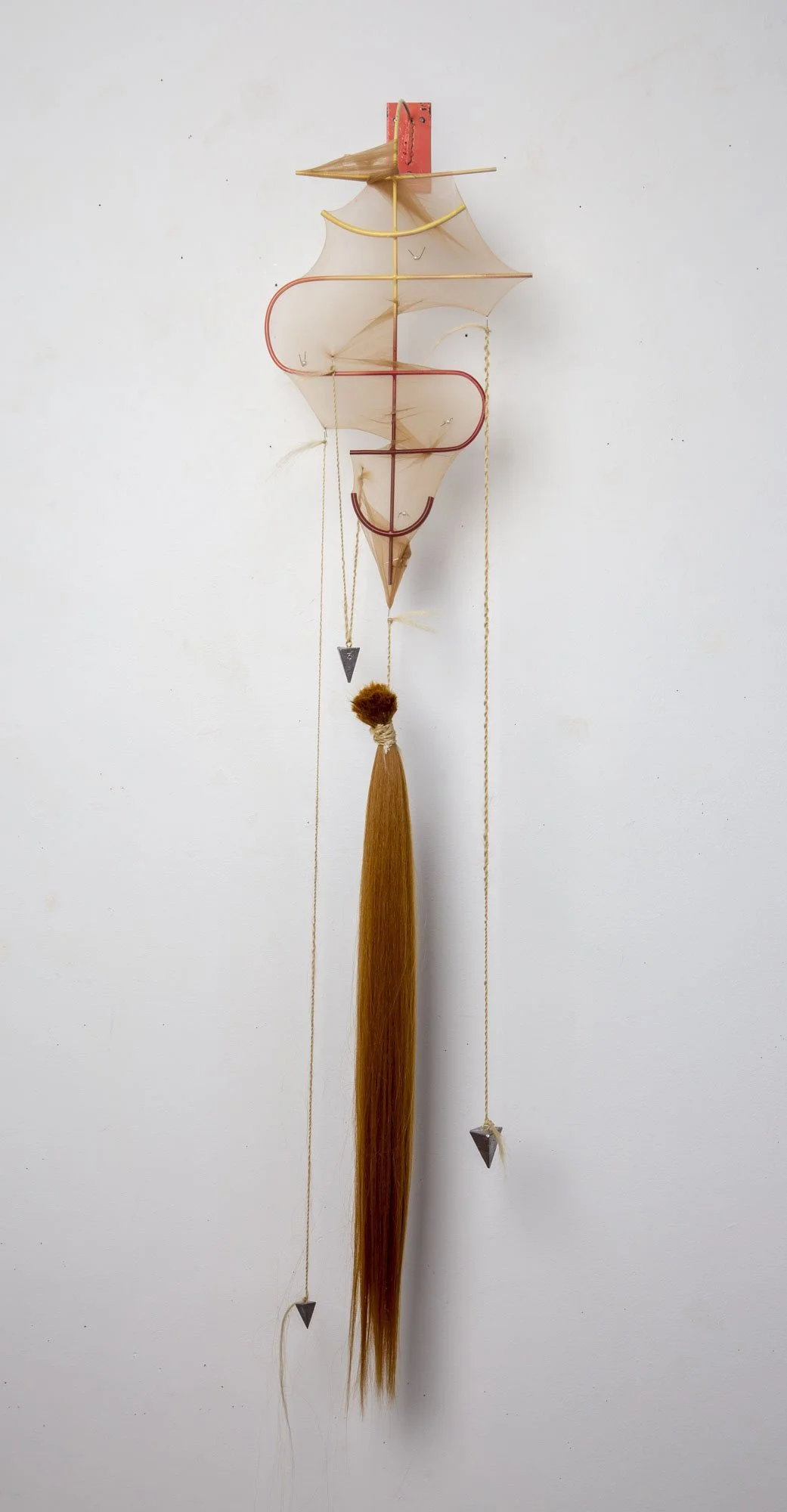 The Weight of Beauty