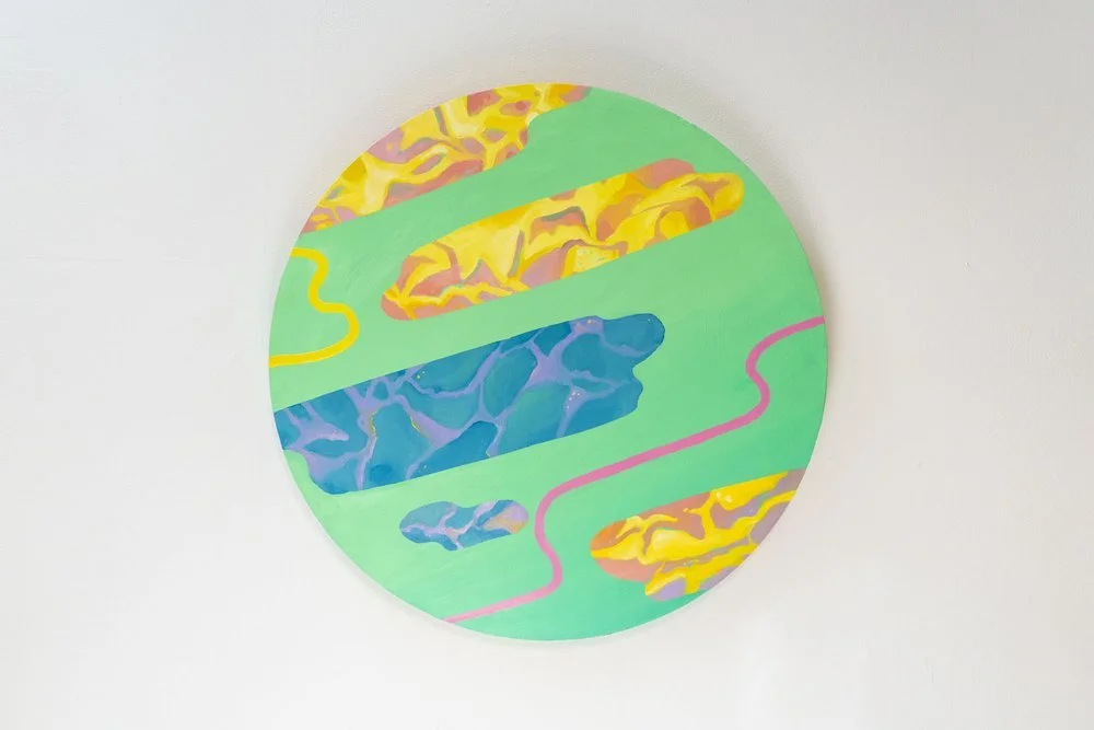  Rippled and Fine (Front) 