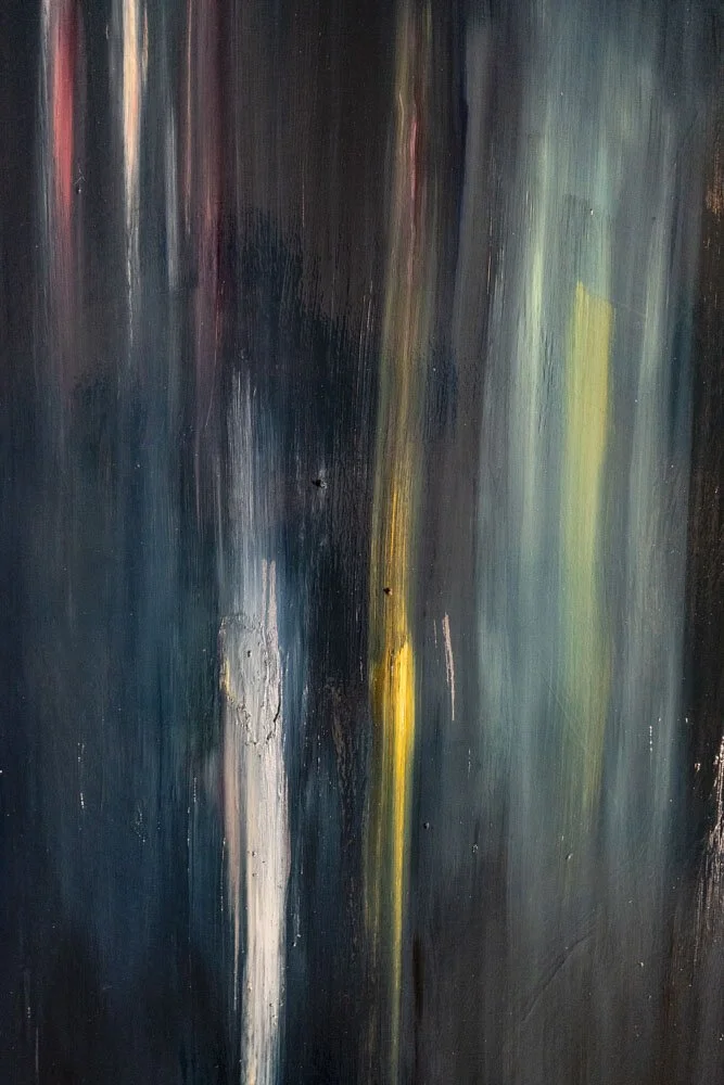  The Void (Detail) 